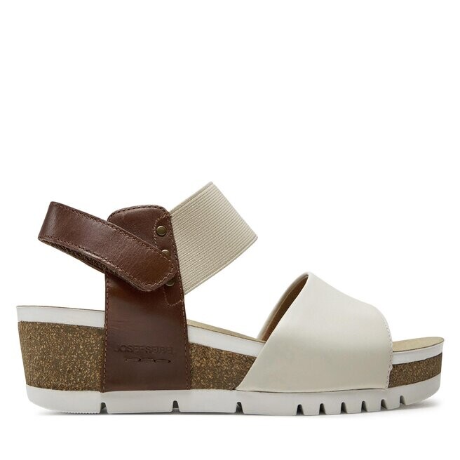 

Сандалии Josef Seibel Quinn 09 83509 Creme-Kombi 231, бежевый
