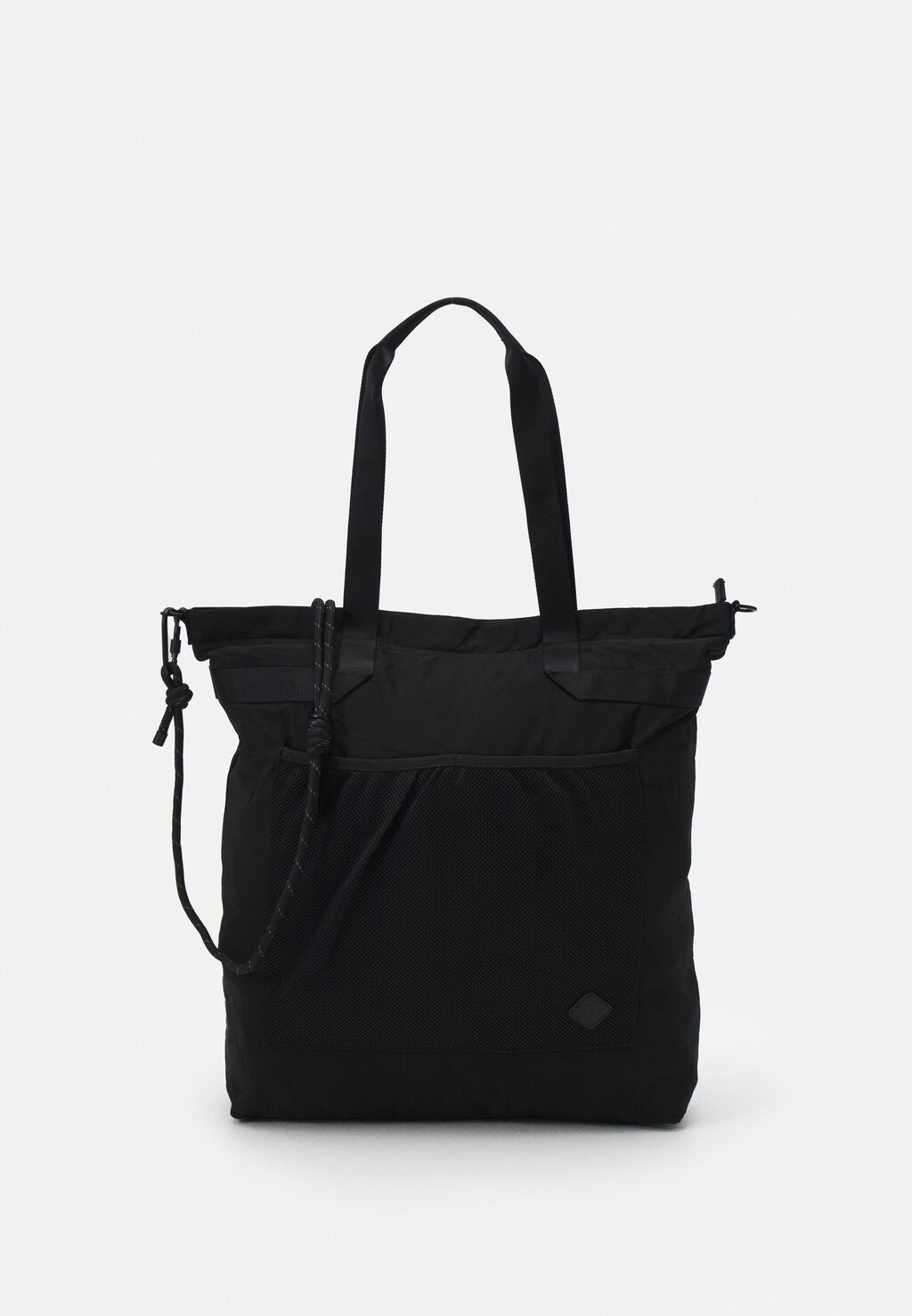 

Сумка для покупок Pete Packable Tote Unisex J.LINDEBERG, черный