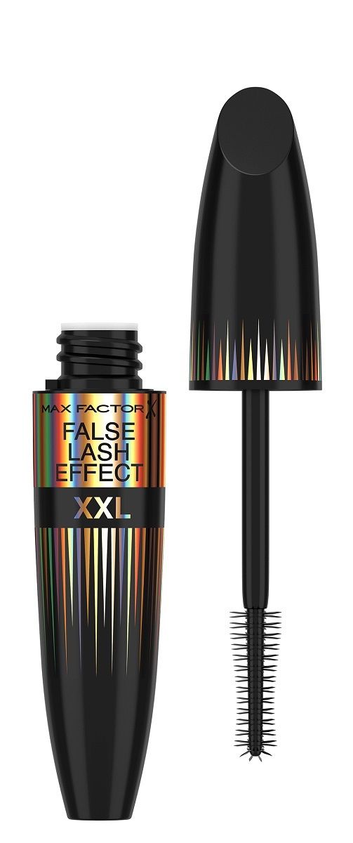 Max Factor False Lash Effect XXL Тушь для ресниц, 13 ml тушь false lash effect mascara max factor 13 1 мл deep raven black