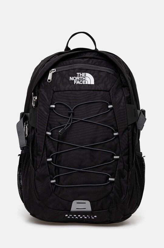 

Рюкзак Borealis Classic The North Face, черный