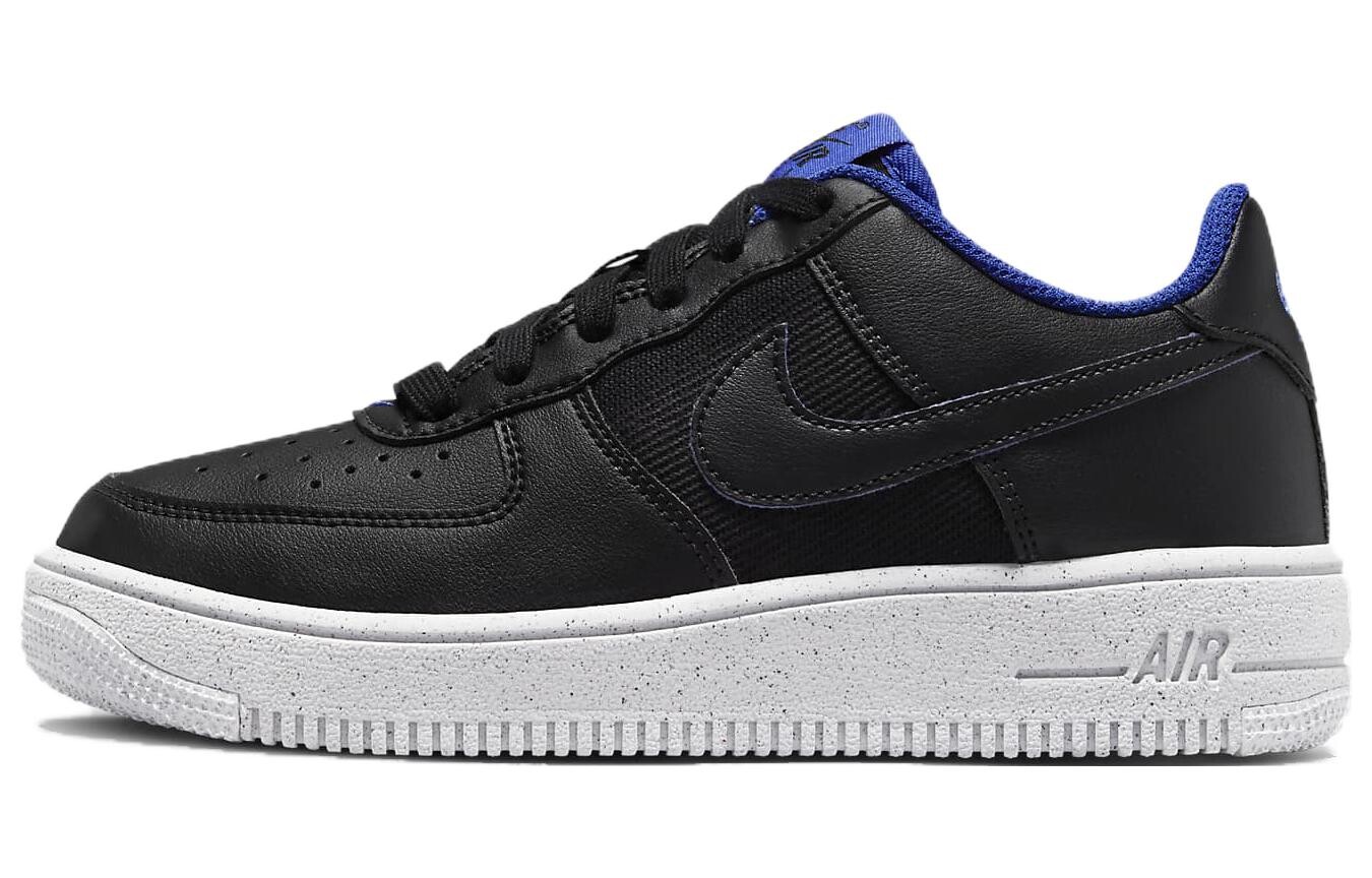 

Nike Air Force 1 Crater Next Nature GS 'Black Racer Blue'
