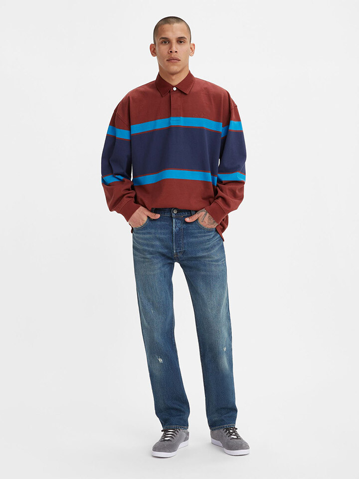 

Джинсы Levi´s 501 Regular fit, синий