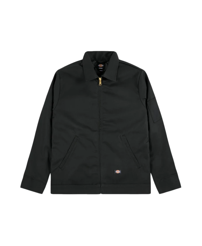 

Классический пиджак Dickies, черный