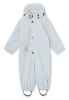 Дождевик MATREINIS RAIN SUIT UNISEX Mini A Ture, светло-синий дождевик julien unisex mini a ture цвет ash rose