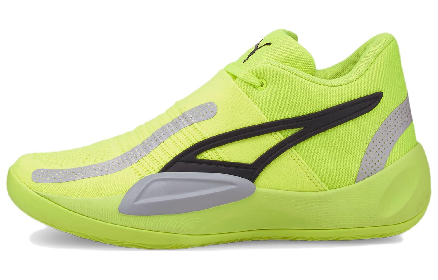 

Мужские баскетбольные кроссовки Puma Rise