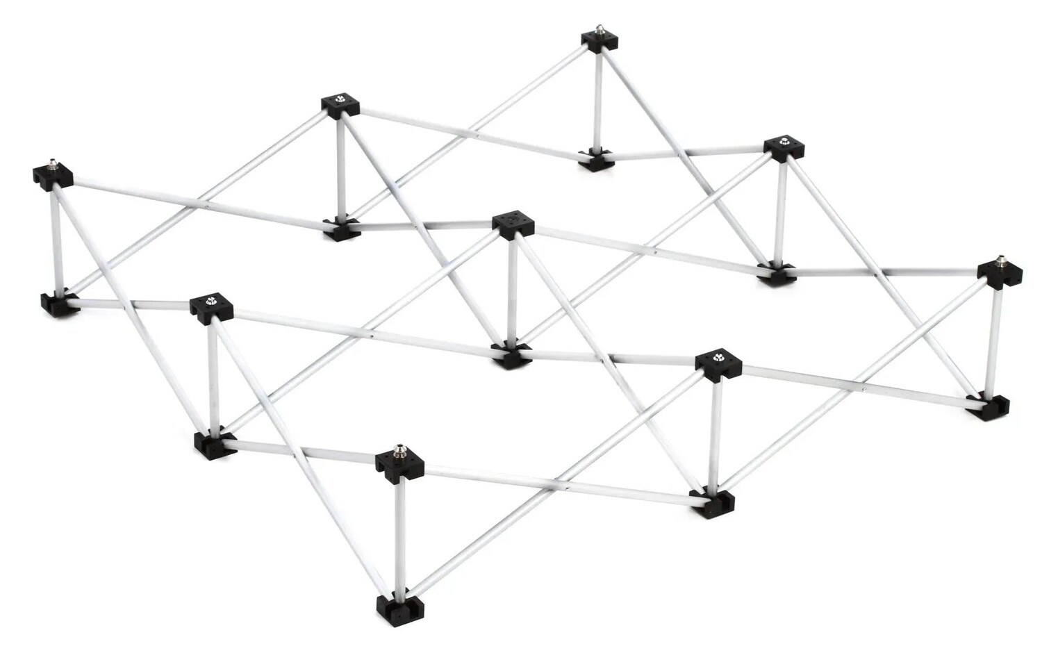 

IntelliStage IS3X3X8, стойка 3x3 дюйма — 8 дюймов