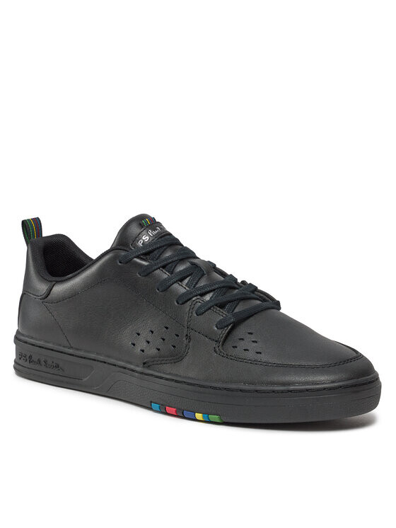 

Кроссовки Paul Smith, черный