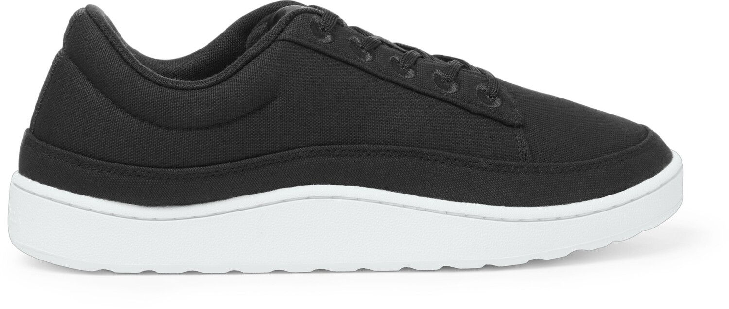 

Холщовые туфли Pacer - мужские Allbirds, черный