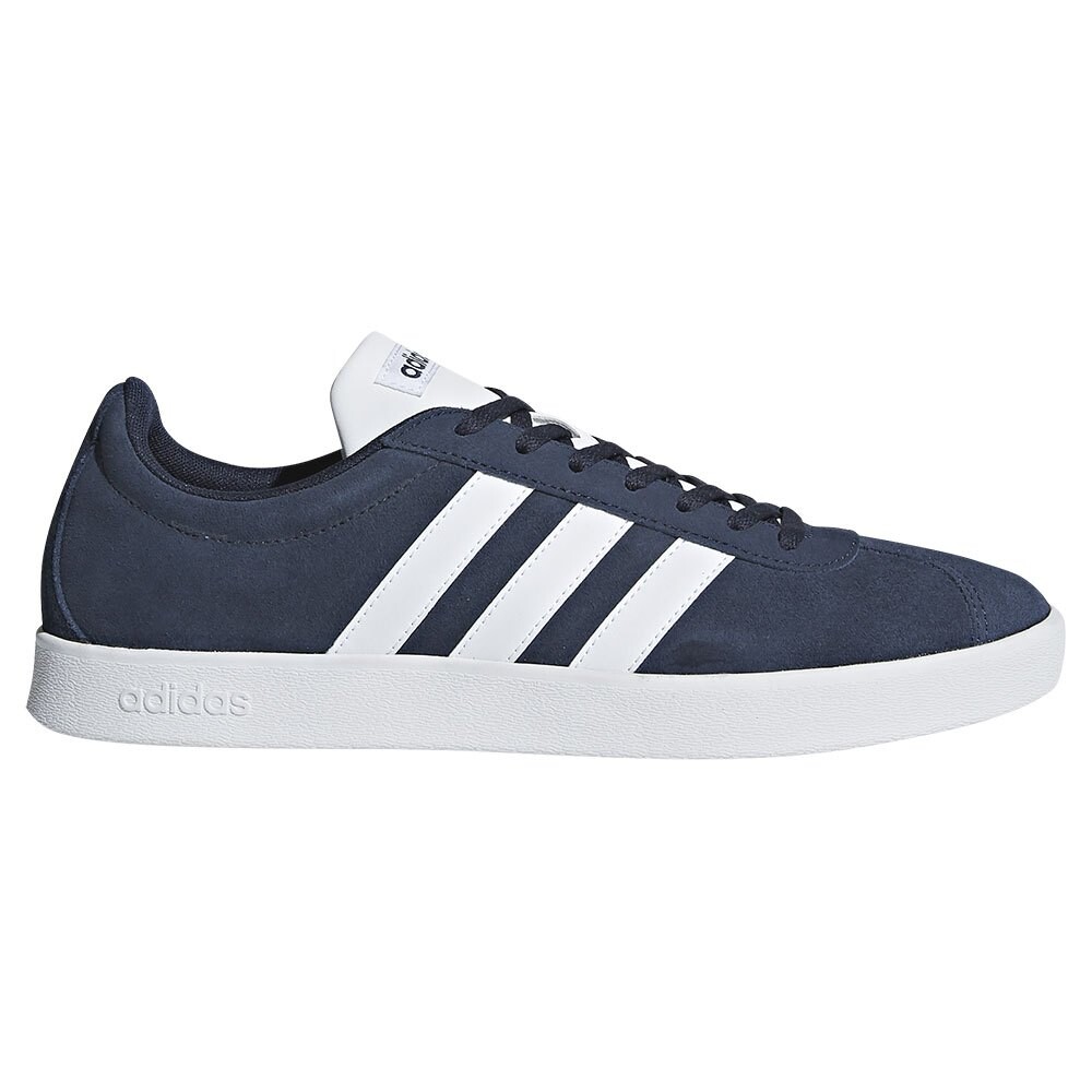 

Кроссовки adidas VL Court 2.0 , синий