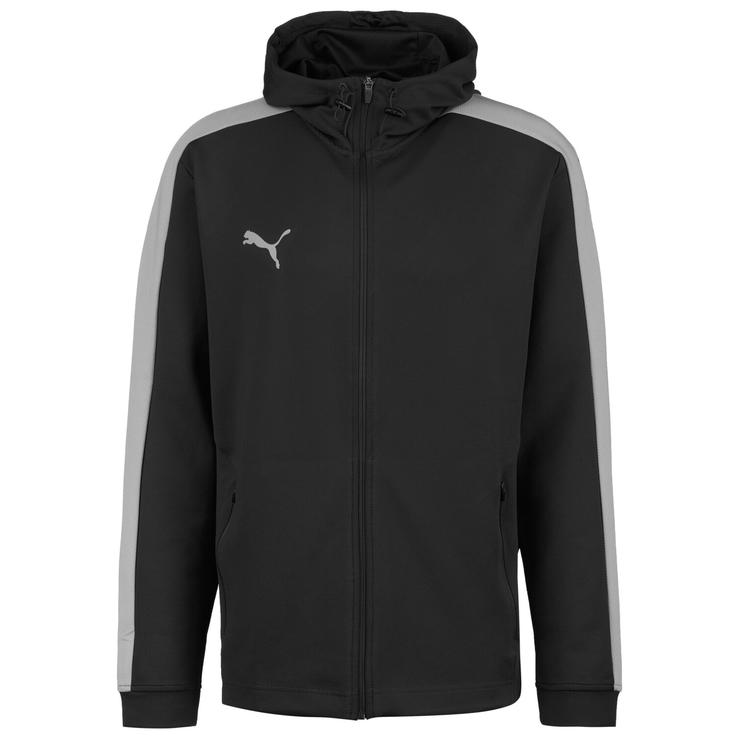 

Спортивная куртка Puma BBall, черный