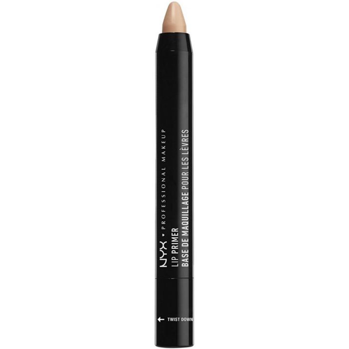 Праймер Primer para Labios Nyx Professional Make Up, Deep nude карандаш для губ nyx professional makeup slim lip pencil 1 г