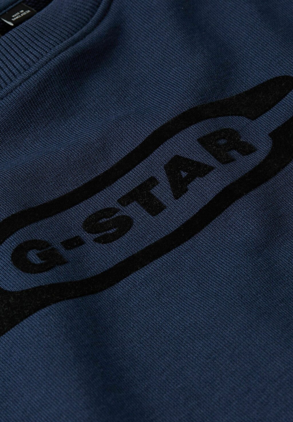

Блуза G-STAR, темно-синий