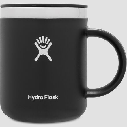 Кофейная кружка x Hydro Flask на 12 унций Backcountry, черный цена и фото