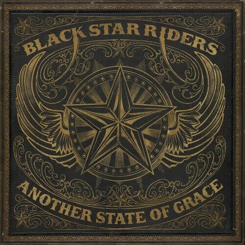 

Виниловая пластинка Black Star Riders - Another State Of Grace