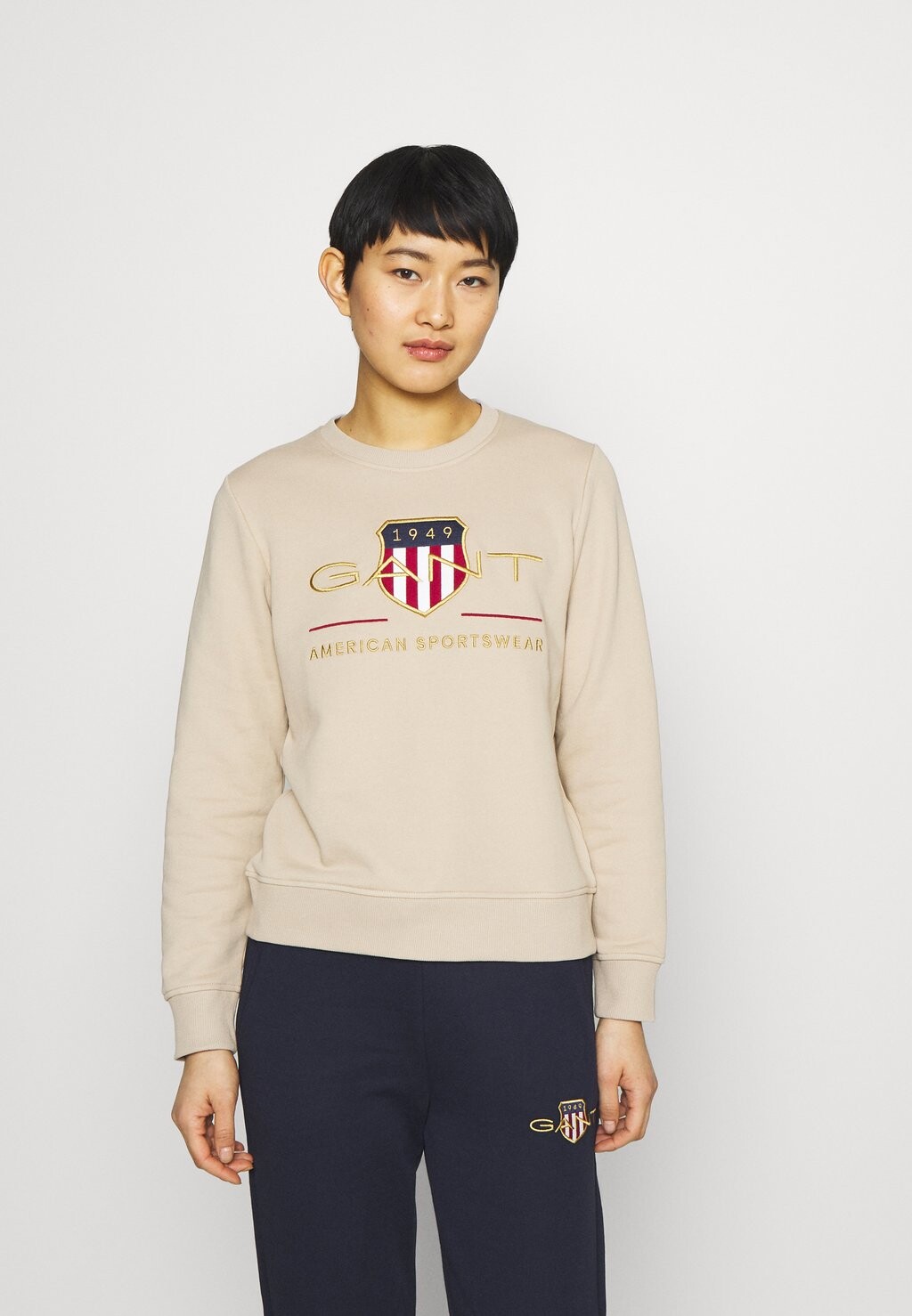 

Толстовка GANT