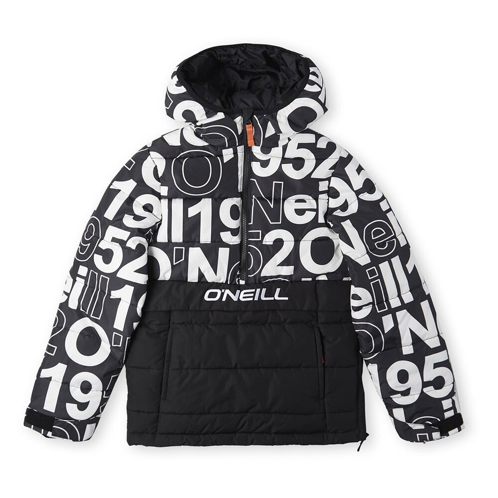 

Куртка O´neill O´Riginals Anorak Puffer, черный