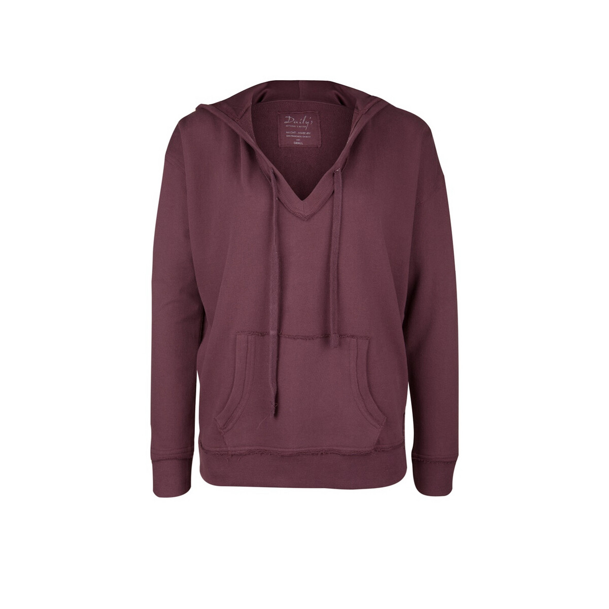 

Толстовка DAILY'S Hoodies, цвет flieder