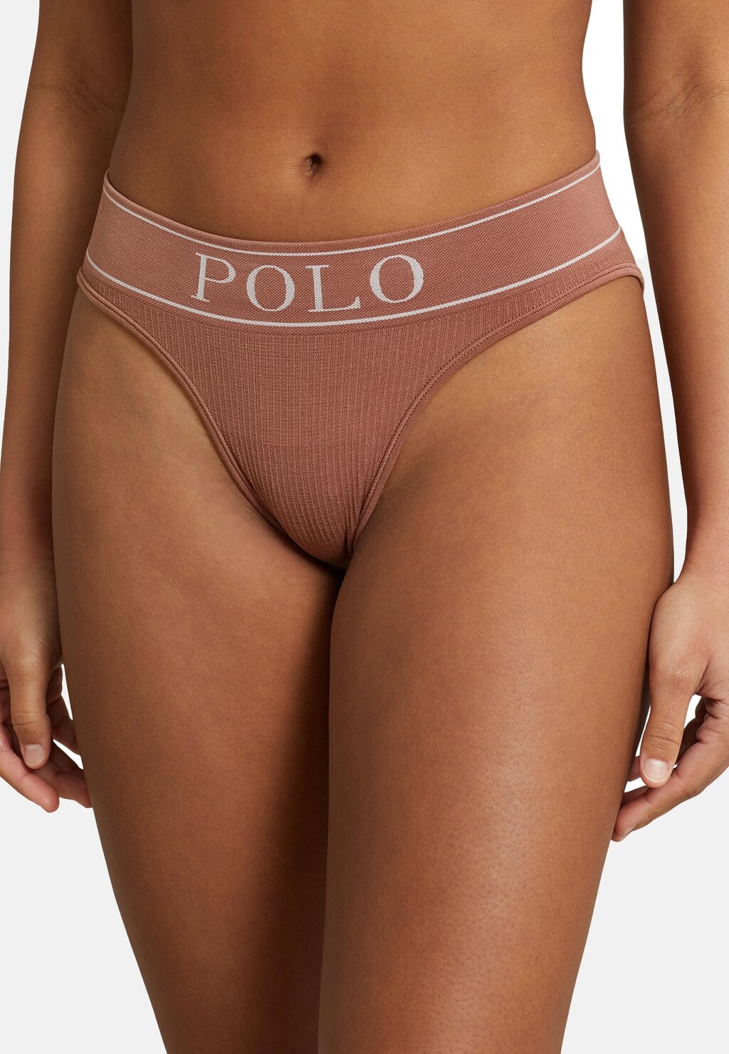 

Трусы MODERN Polo Ralph Lauren, цвет terracotta