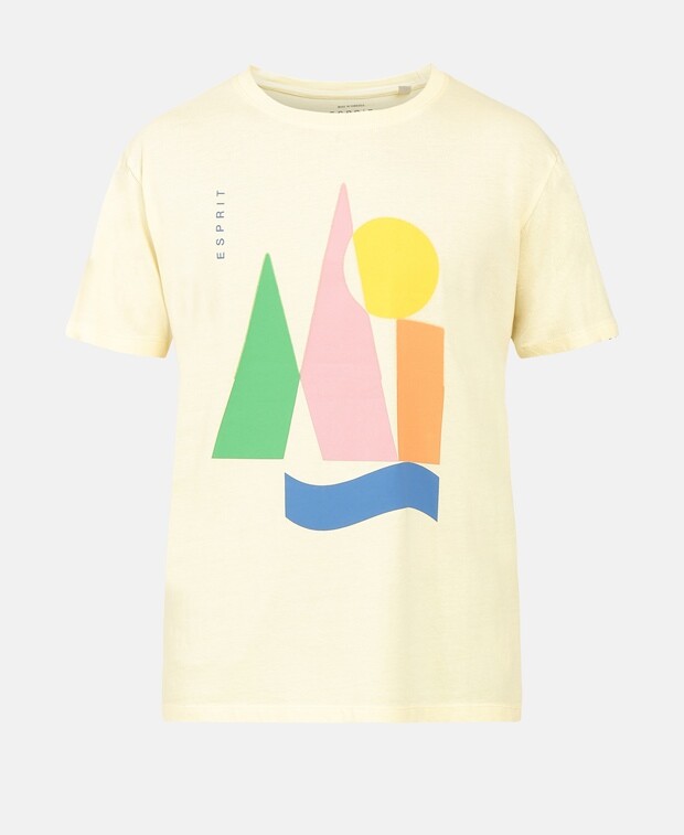 

Футболка Esprit, белый