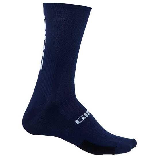 

Носки Giro HRC Team, синий