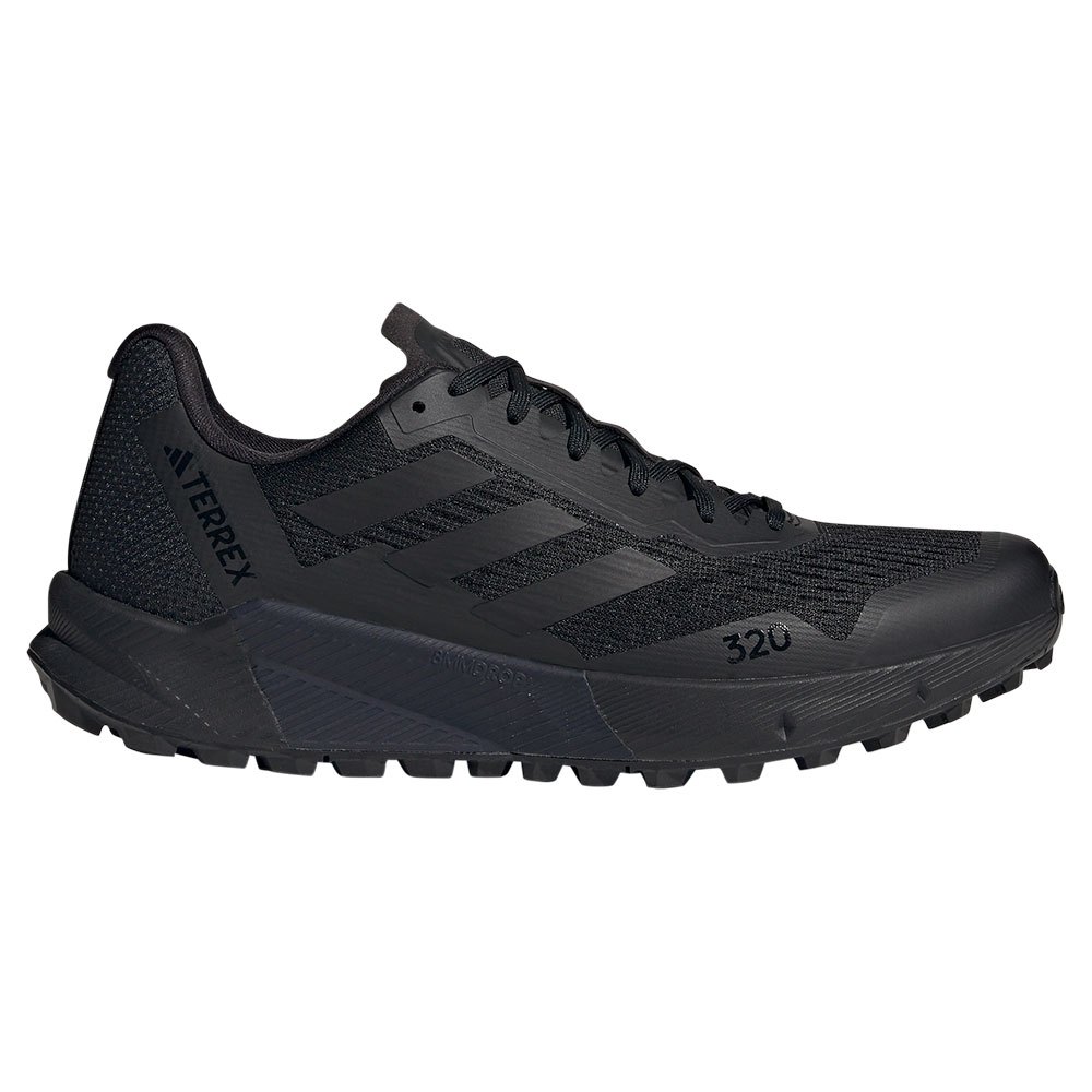 

Кроссовки для бега adidas Terrex Agravic Flow 2 Trail, черный