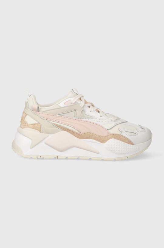 

Кроссовки RS-X Lux Wns с эффектом Puma, бежевый