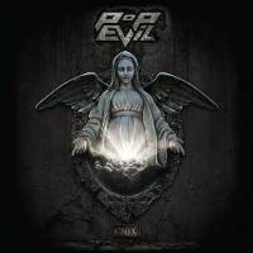

Диск CD Onyx - Pop Evil