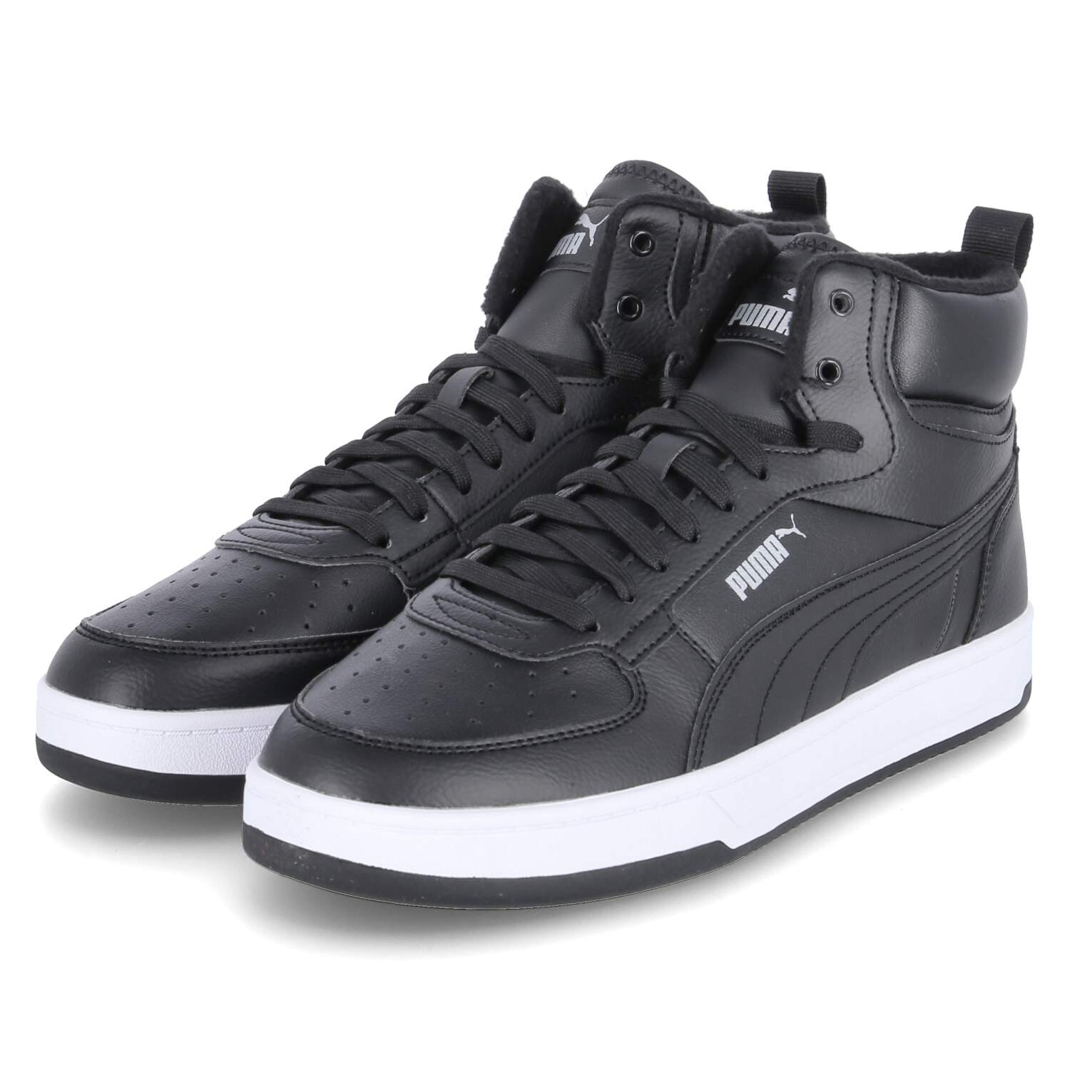 

Сапоги Puma High Sneaker CAVEN 2.0 WTR, черный