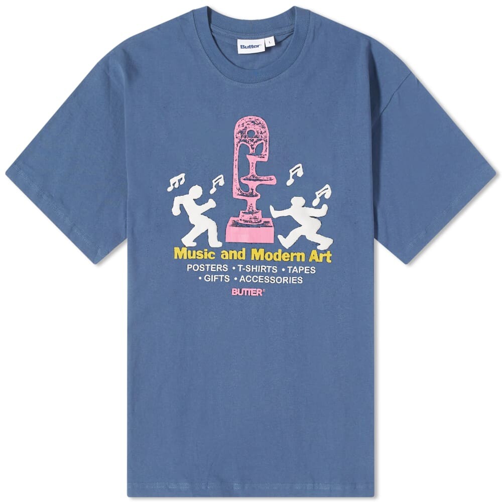 

Футболка Butter Goods