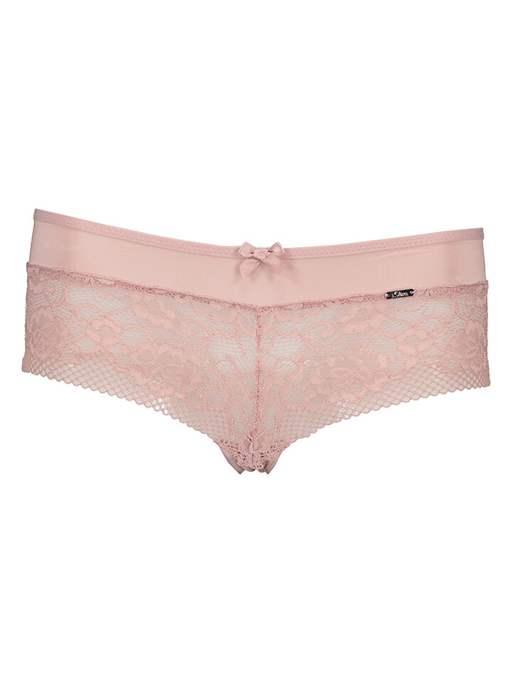 

Трусы s.Oliver Panty, розовый