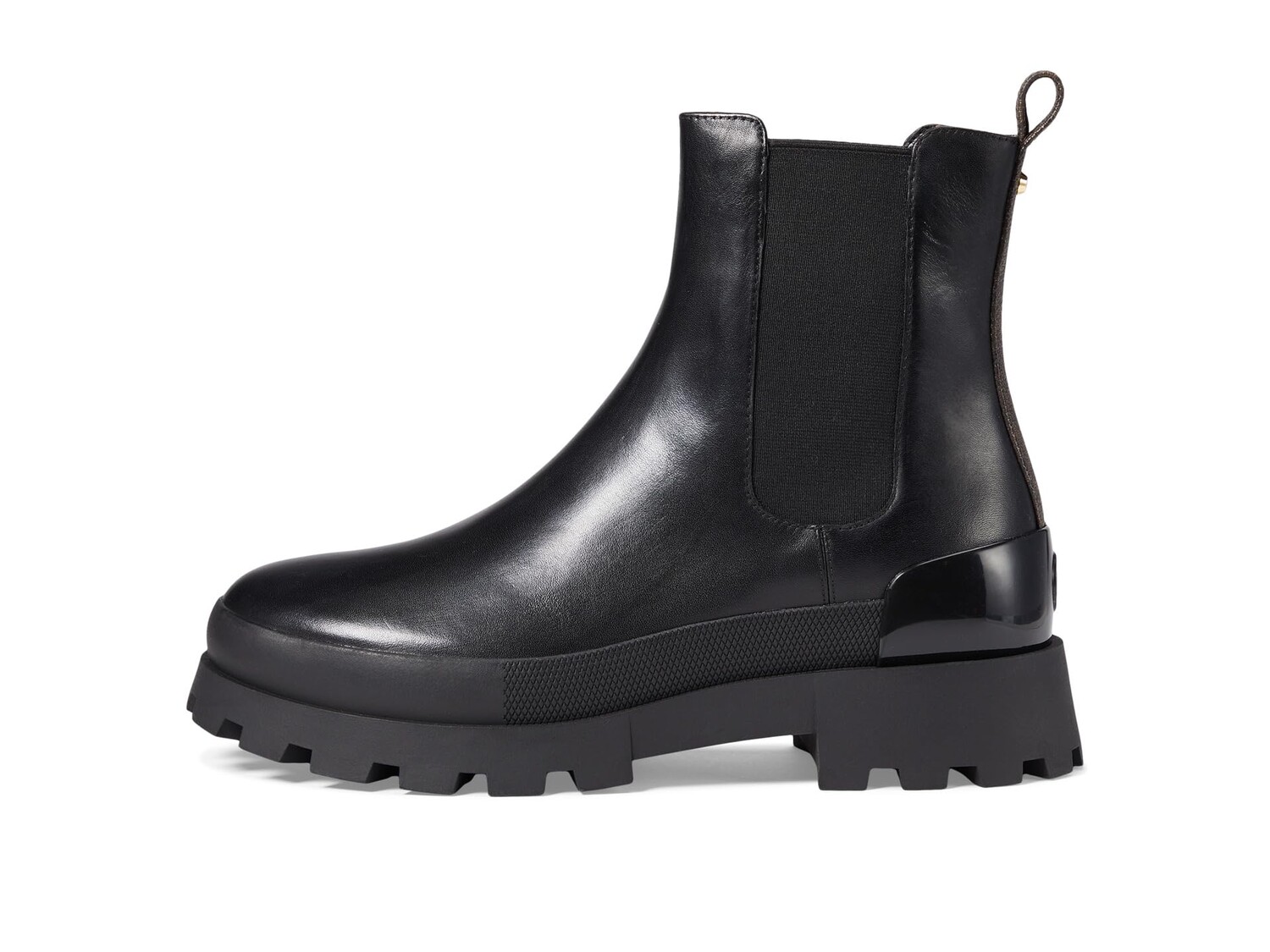 

Ботинки MICHAEL Michael Kors Rowan Bootie, черный