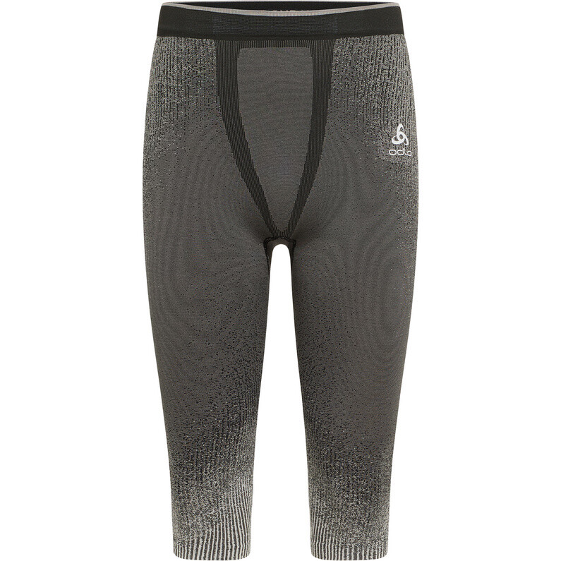 

Мужские брюки Blackcomb Eco 3/4 Odlo, черный