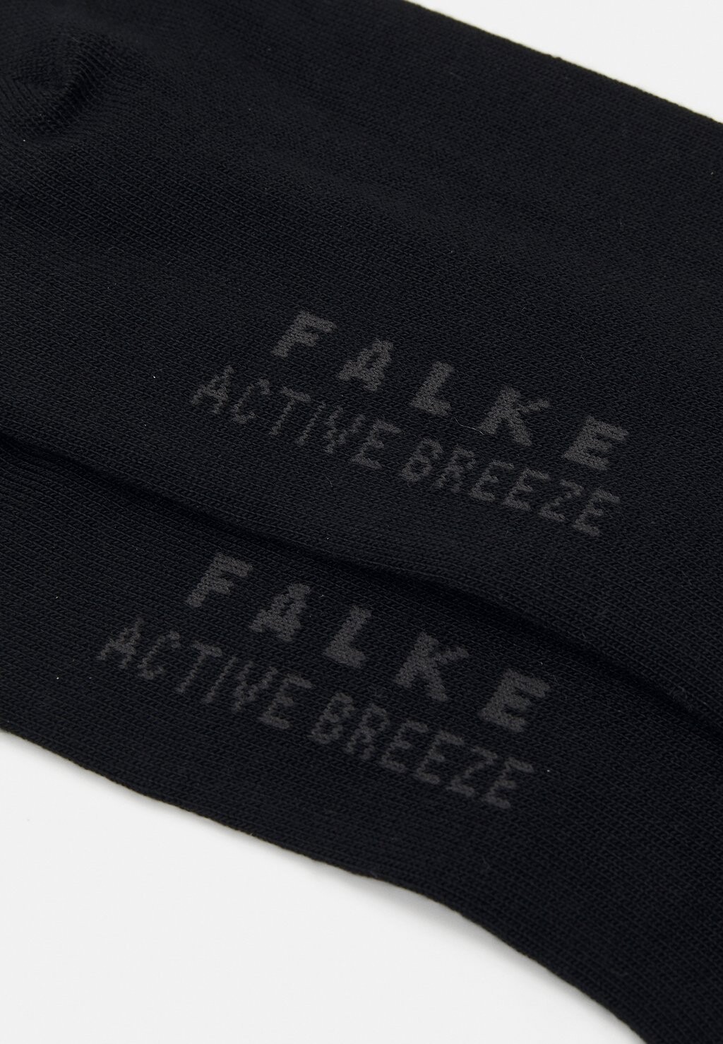 

Носки ACTIVE BREEZE 2 PACK FALKE, черный
