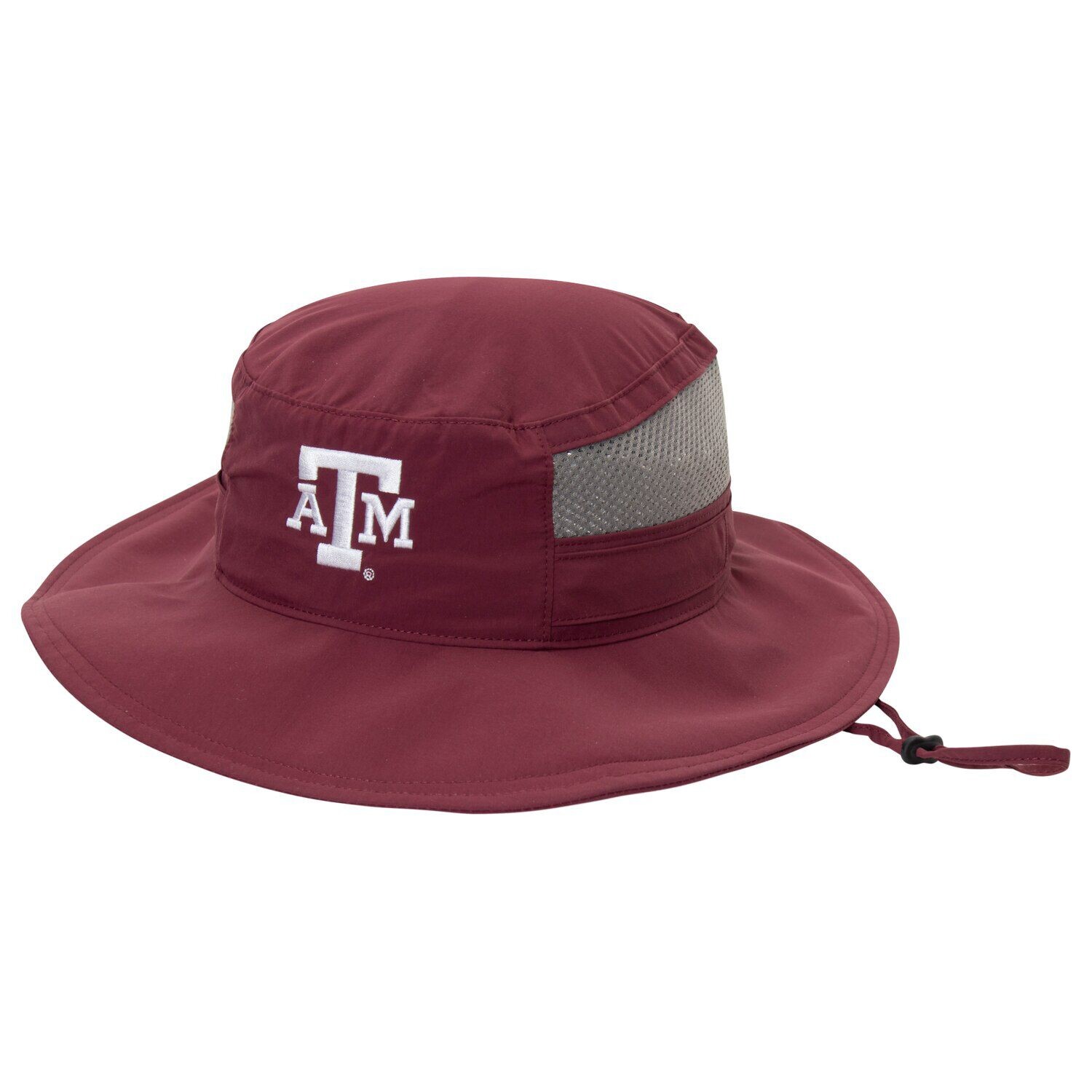 

Мужская панама Columbia Maroon Texas A&M Aggies Bora Bora Booney II