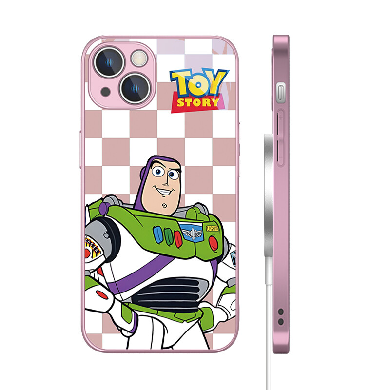

Чехол для телефона Disney, DWCXBLCX1751 - Phantom Gray