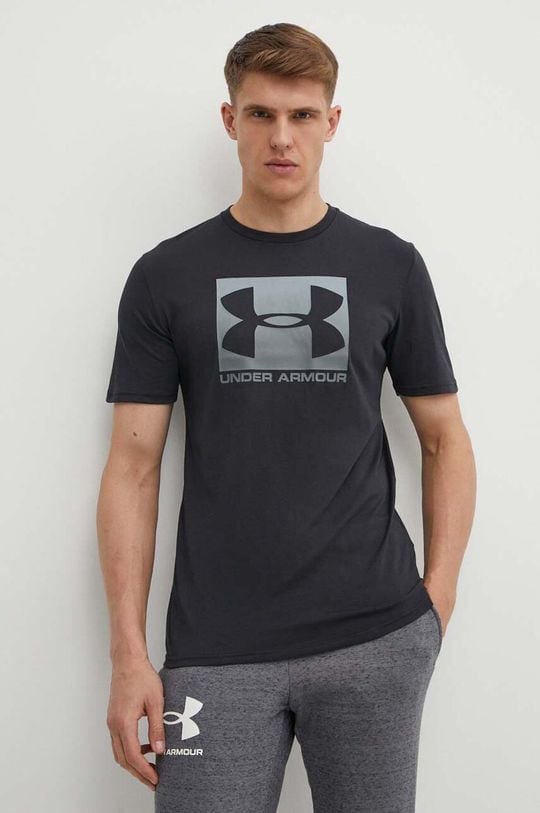 

Футболка Under Armour, черный