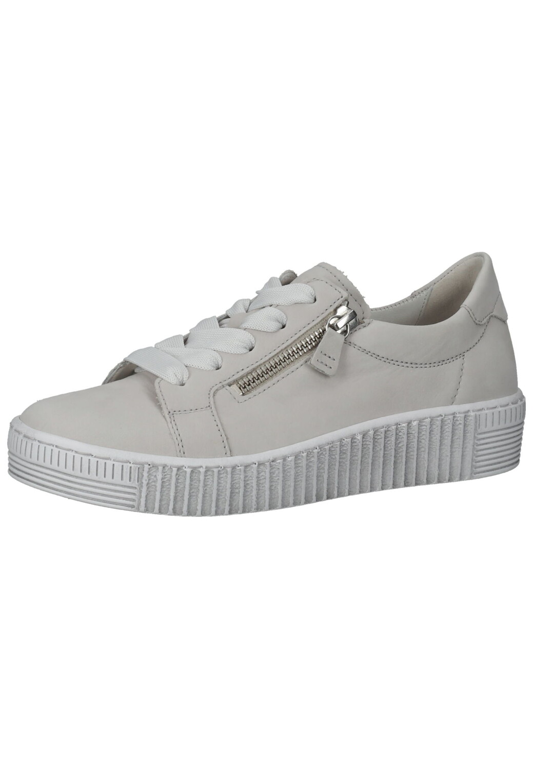 

Кроссовки Gabor Sneaker, бежевый