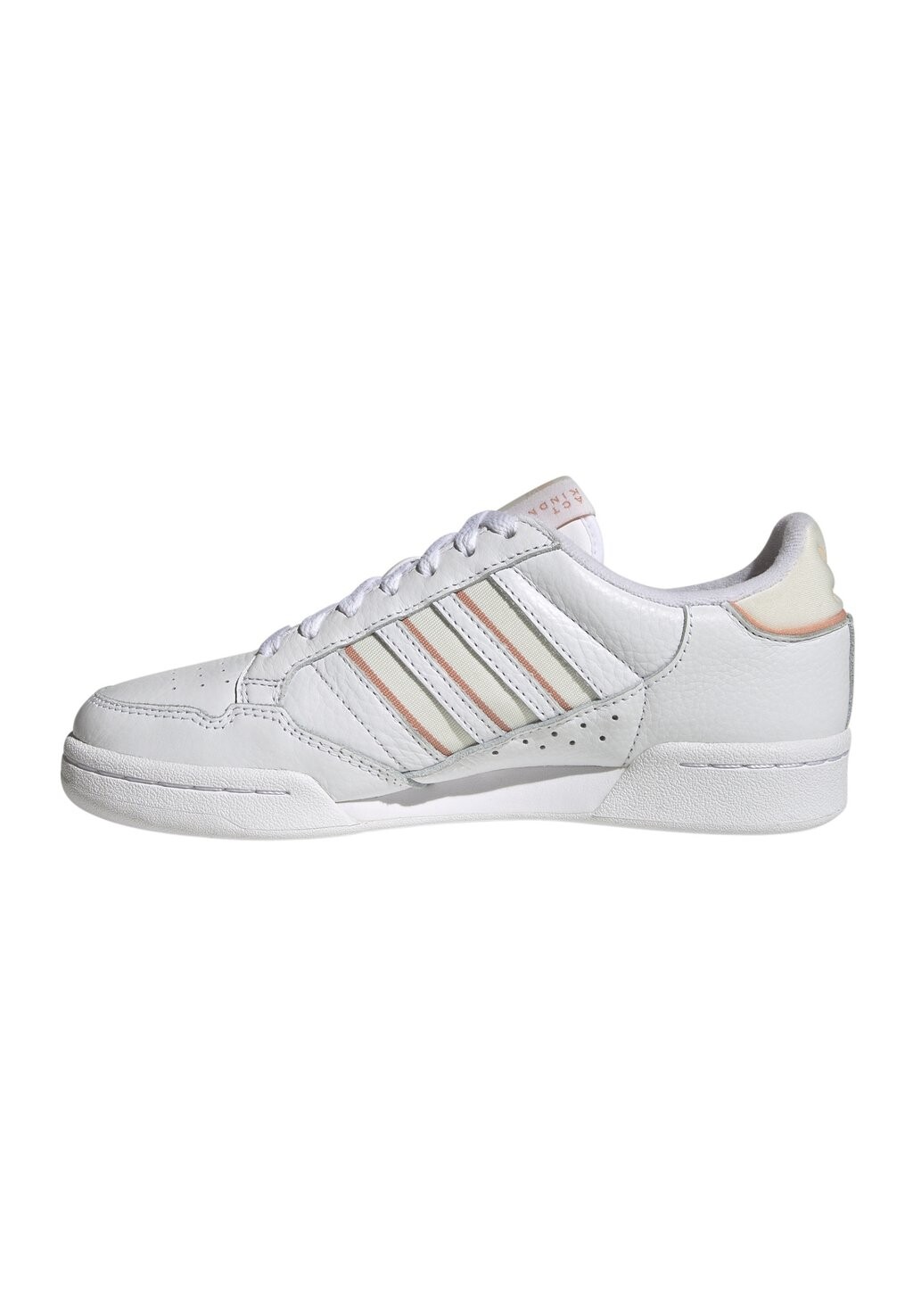 

Низкие кроссовки adidas Originals, белый
