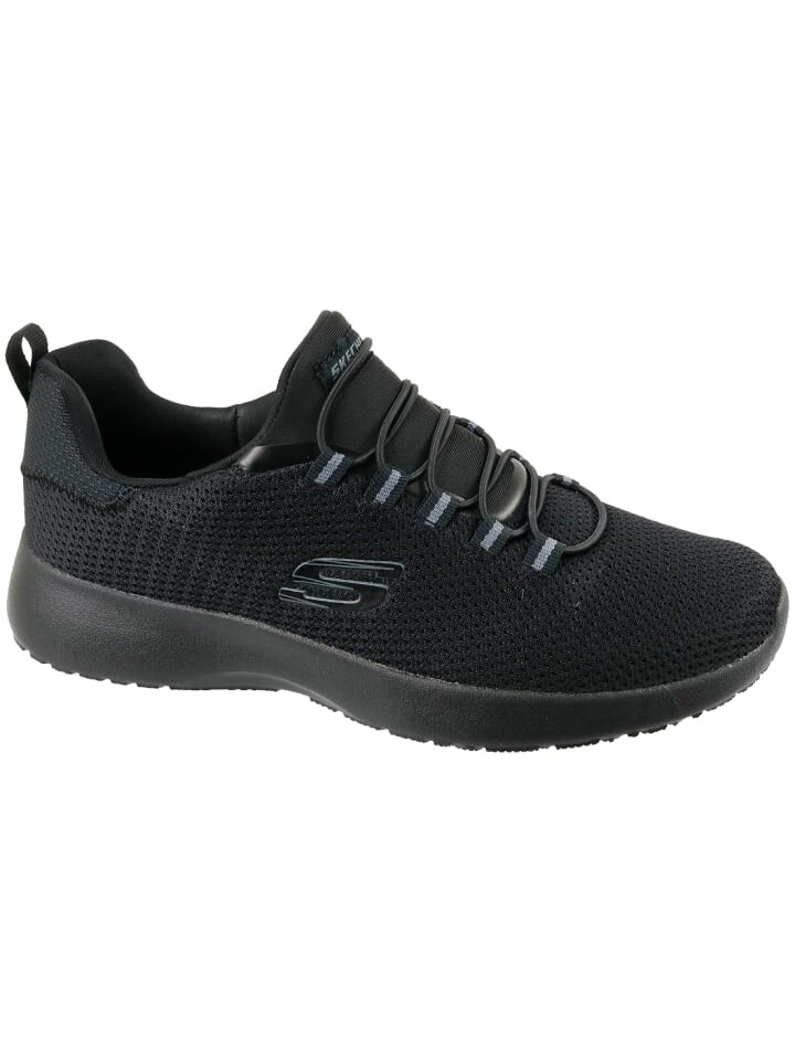 

Кроссовки Skechers, черный