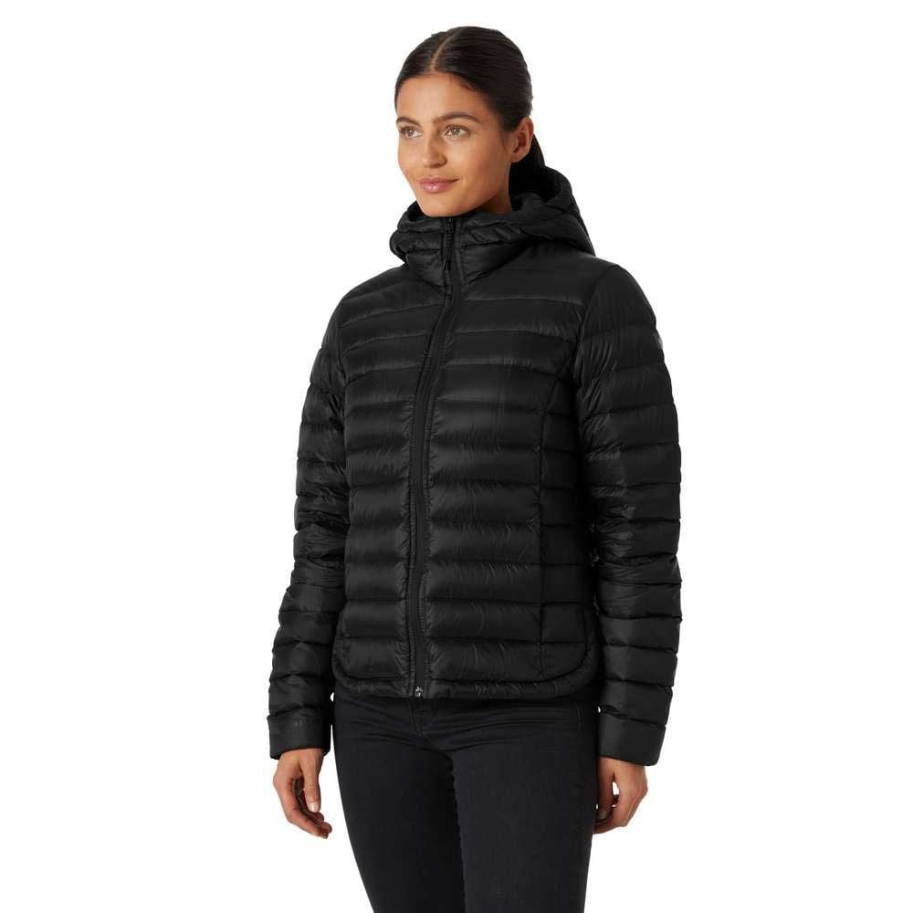 

Куртка Helly Hansen Essence Down Insulator, черный