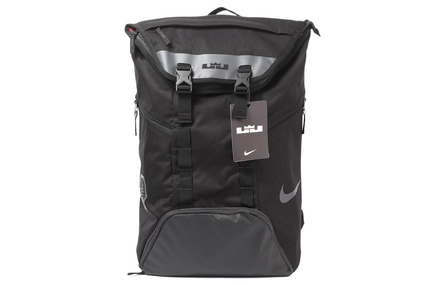 

Рюкзак унисекс Nike, Black