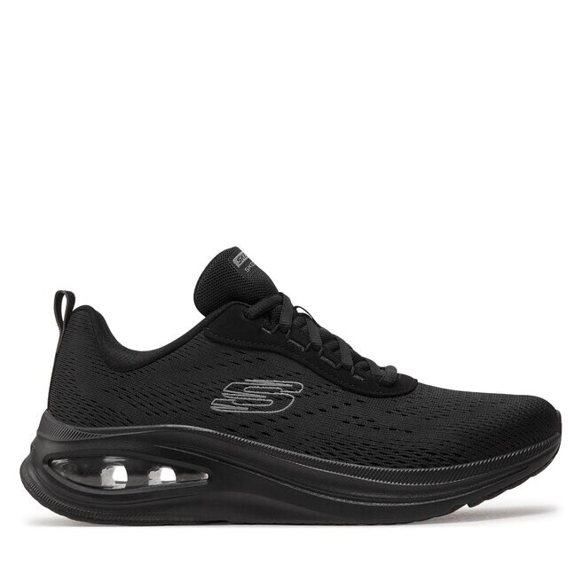 

Кроссовки Skechers Skech-Air Meta-Aired Out 150131/BBK Black, черный