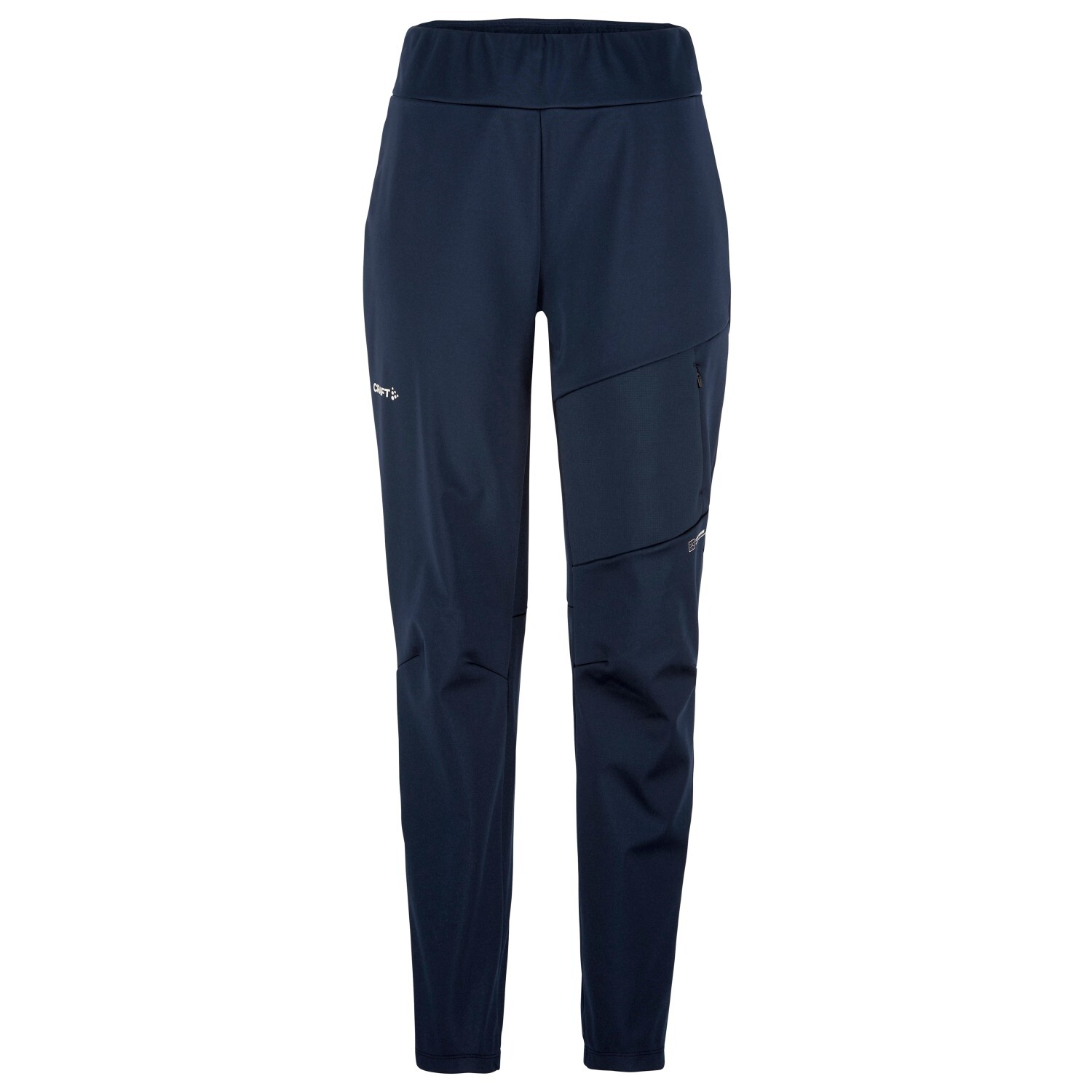 

Брюки для беговых лыж Craft ADV Backcountry Hybrid Pants, цвет Blaze