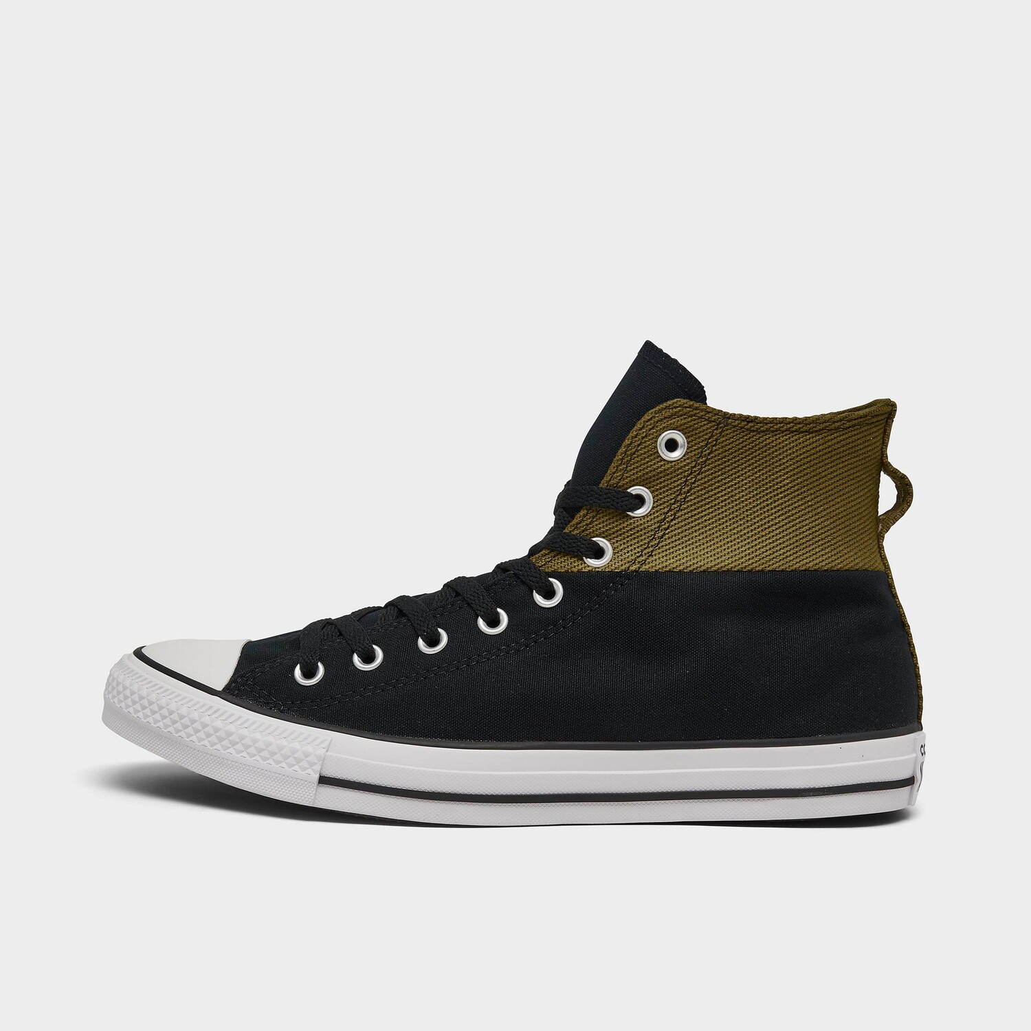 

Мужские повседневные кроссовки Converse Chuck Taylor All-Star II Hi, черный
