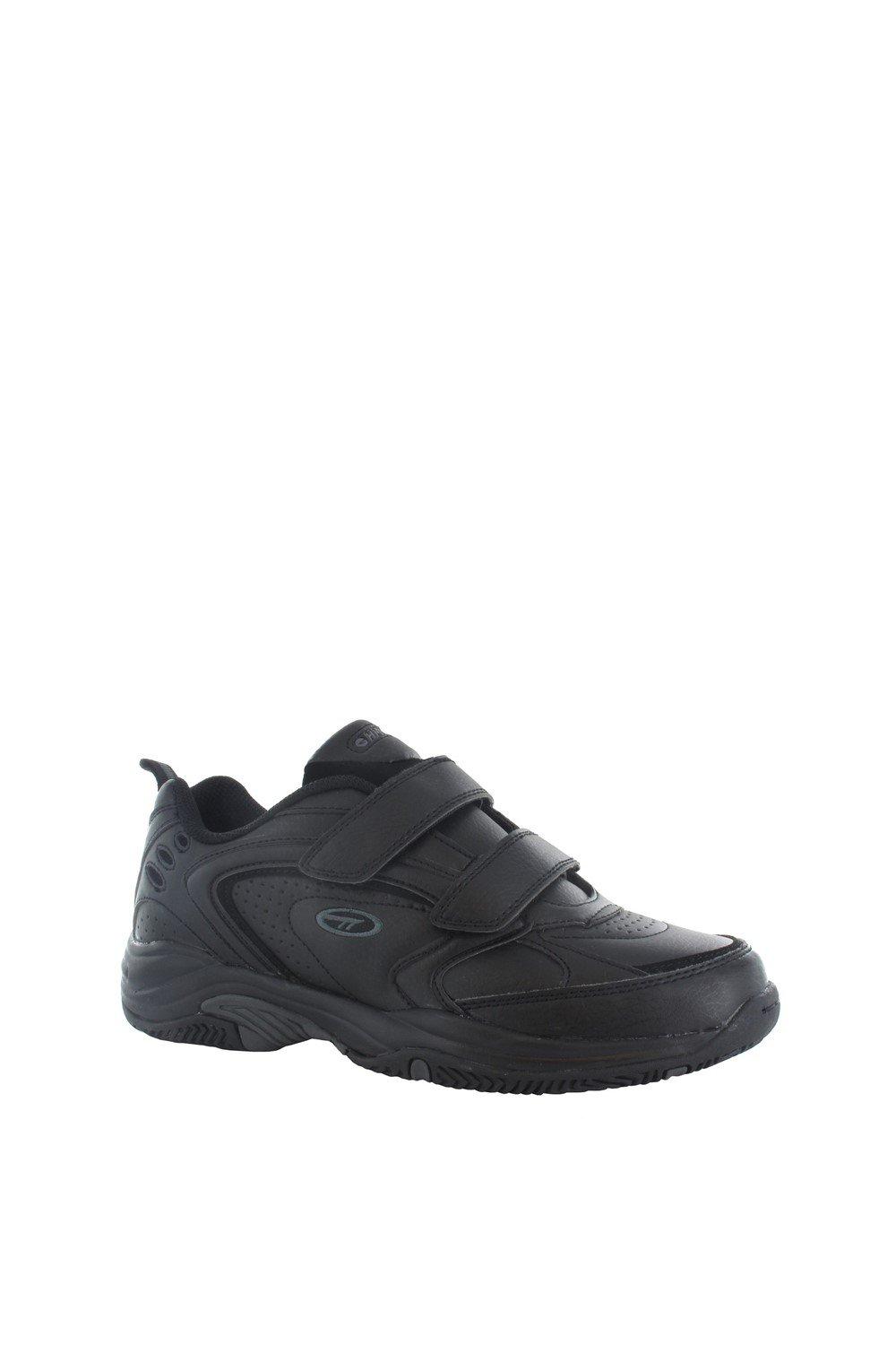 

Спортивные кроссовки 'Blast Lite EZ' Unisex Sports Hi-Tec, черный