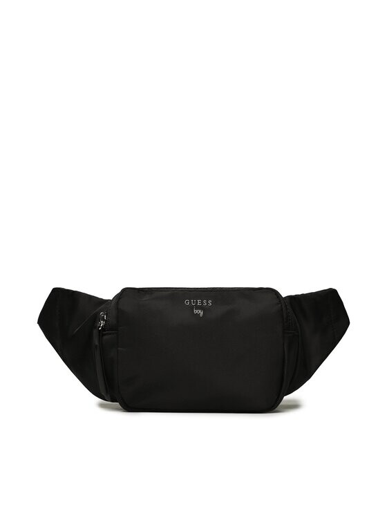 

Поясная сумка Guess, черный