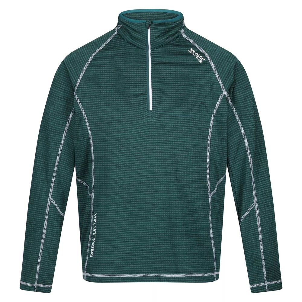 

Толстовка Regatta Yonder Quick Dry Moisture Wicking, зеленый