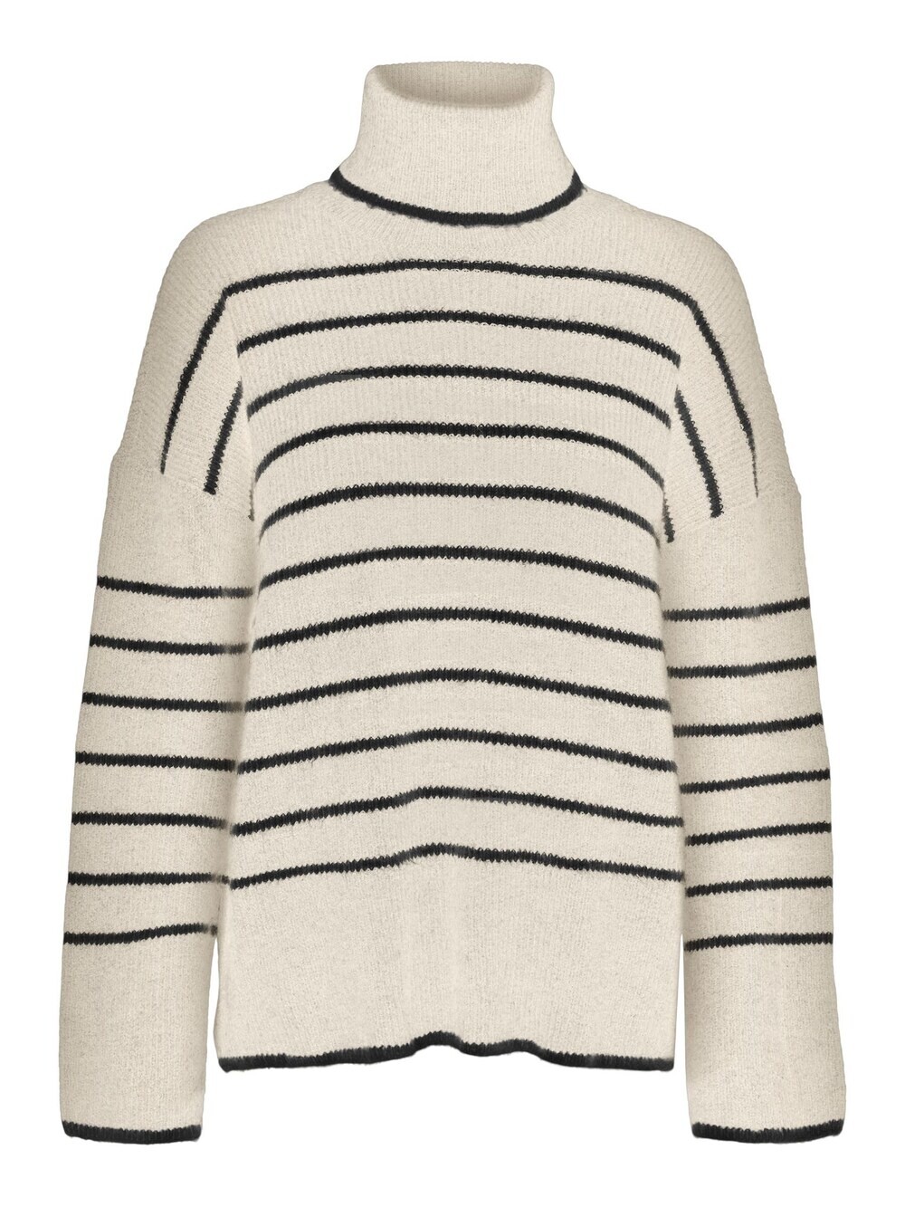 

Свитер Vero Moda Olina, светло-бежевый