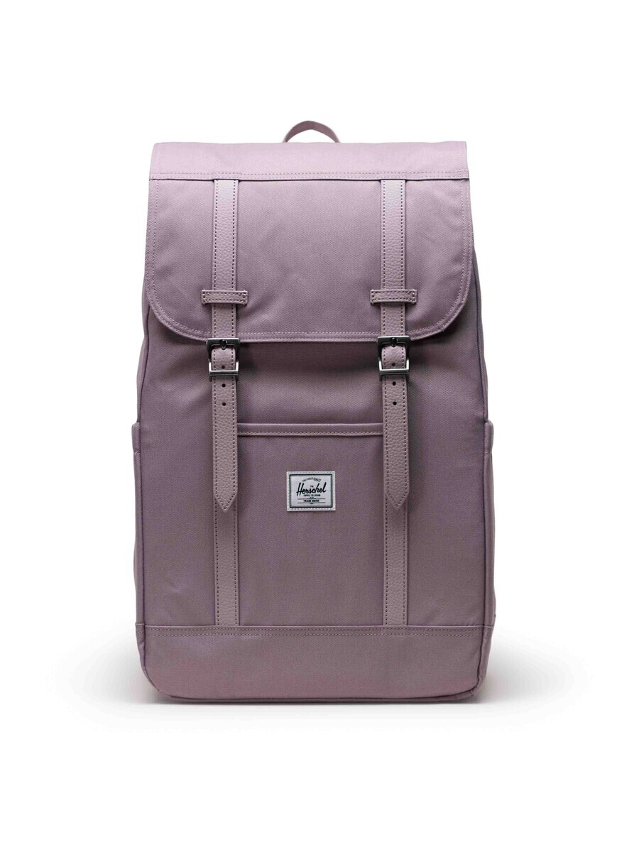 

Рюкзак Herschel Backpack Retreat, сиреневый
