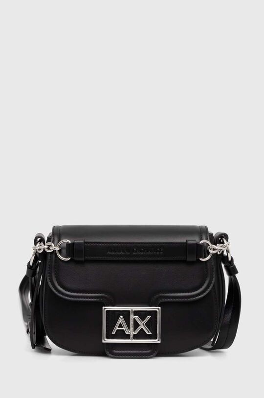 

Сумка Armani Exchange, черный